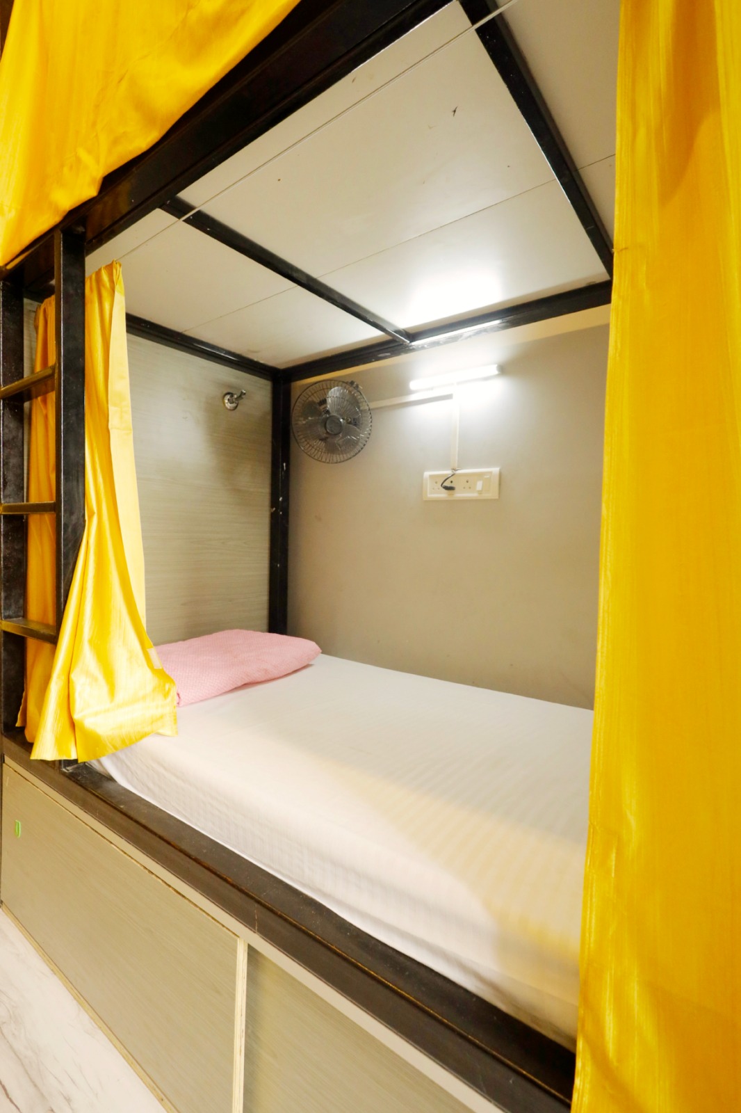 Single Dormitory