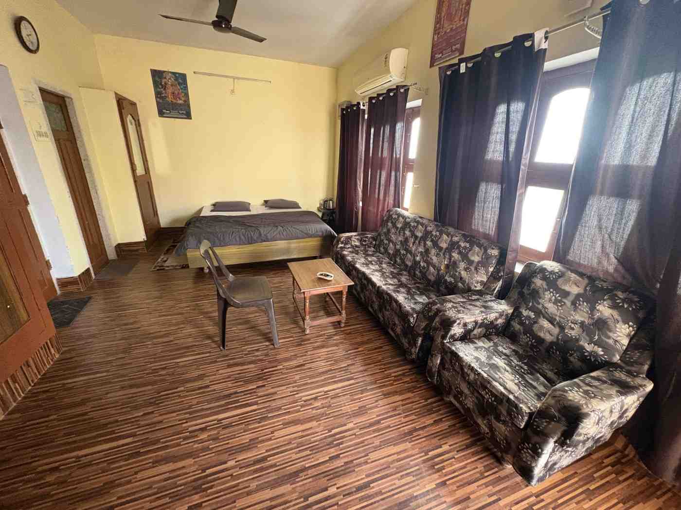 Suite Room